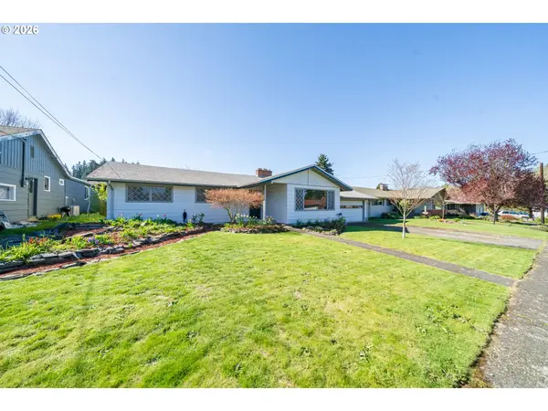 850 EMPIRE ST NW, Salem, OR 97304