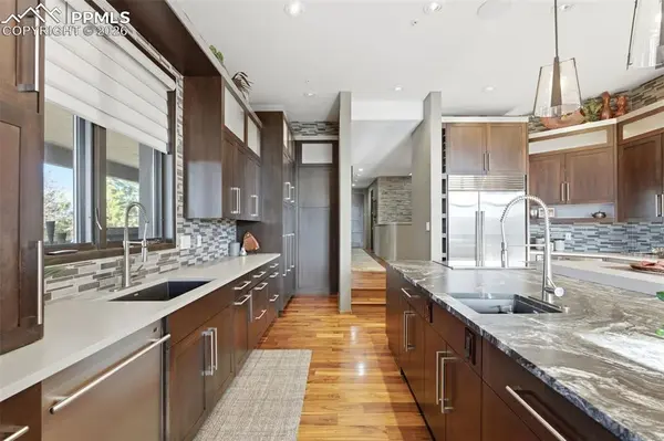 3219 Castle Butte DR, Castle Rock, CO 80109