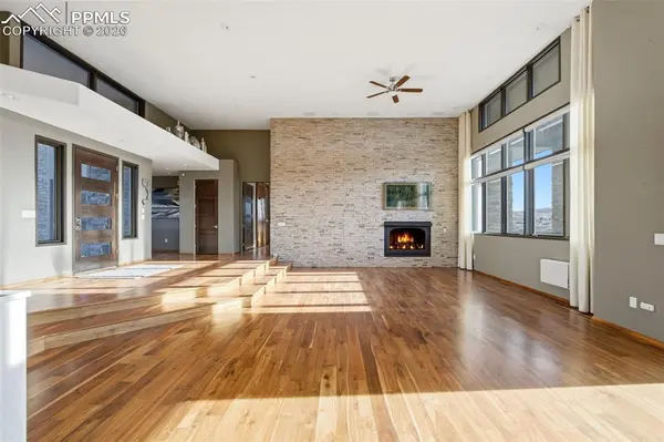 3219 Castle Butte DR, Castle Rock, CO 80109