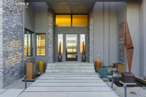 3219 Castle Butte DR, Castle Rock, CO 80109