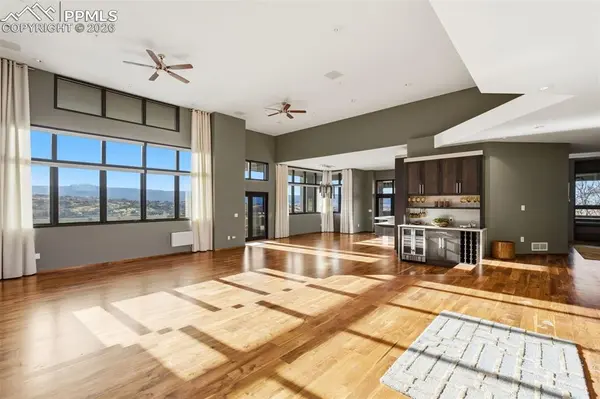 3219 Castle Butte DR, Castle Rock, CO 80109