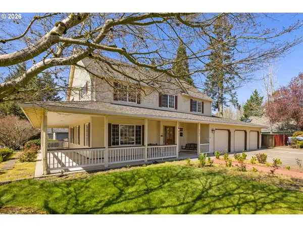 2795 NE LORIE DR, Hillsboro, OR 97124