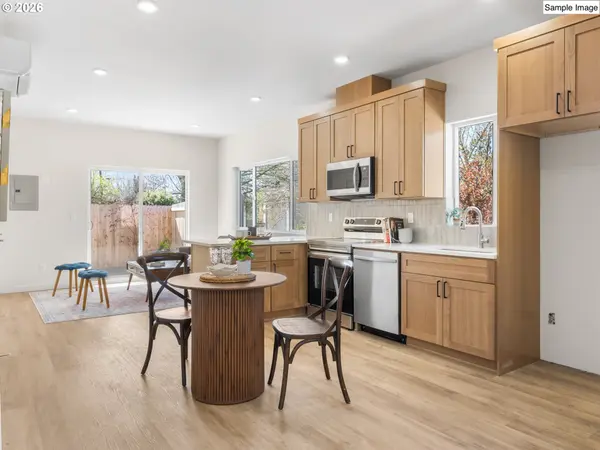 5868 N MISSOURI AVE #5, Portland, OR 97217