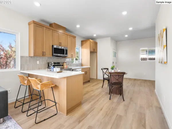 5868 N MISSOURI AVE #5, Portland, OR 97217