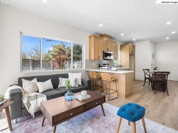 5868 N MISSOURI AVE #5, Portland, OR 97217