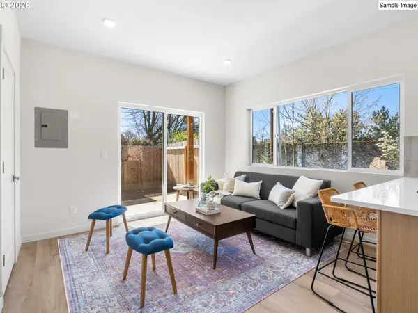 5868 N MISSOURI AVE #5, Portland, OR 97217