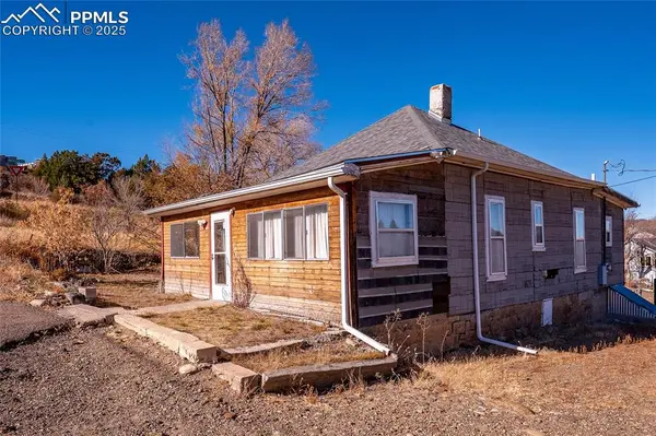 1005 E 4th ST, Trinidad, CO 81082