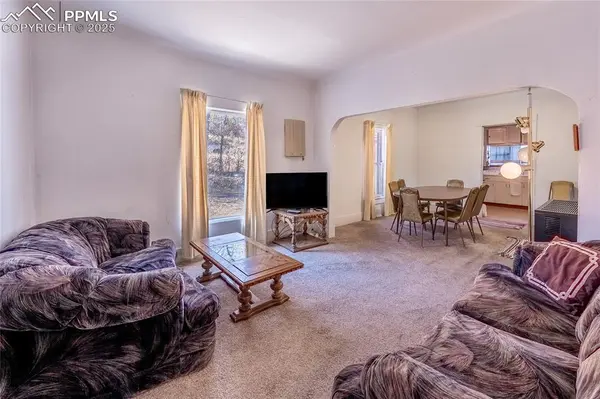 1005 E 4th ST, Trinidad, CO 81082