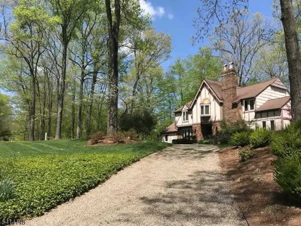 2 Forest View Dr, Chester Twp., NJ 07930