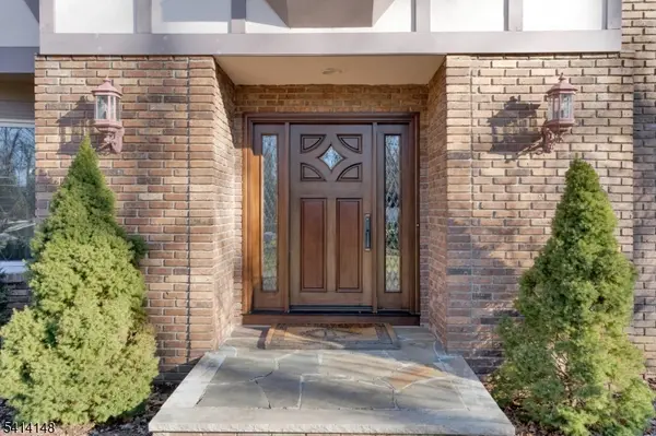 2 Forest View Dr, Chester Twp., NJ 07930