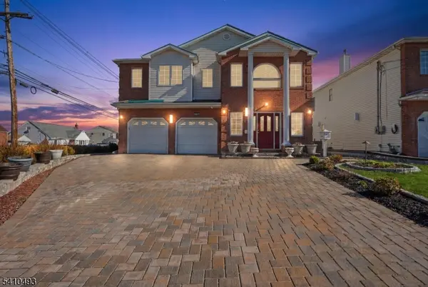 1109 Overlook Ter, Union Twp., NJ 07083