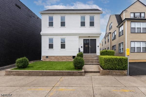 135 Tremont Ave, East Orange City, NJ 07018