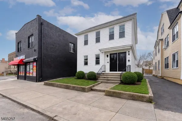 135 Tremont Ave, East Orange City, NJ 07018