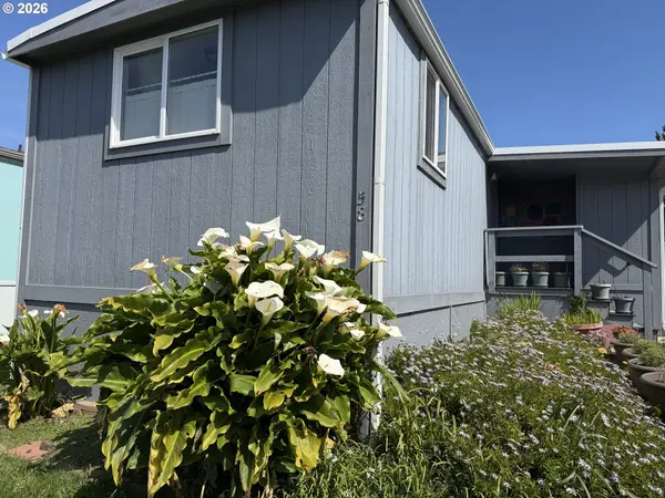 94120 STRAHAN ST #58, Gold Beach, OR 97444