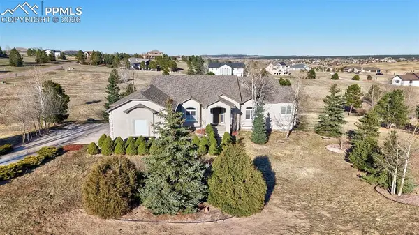 19645 Insborough CT, Monument, CO 80132