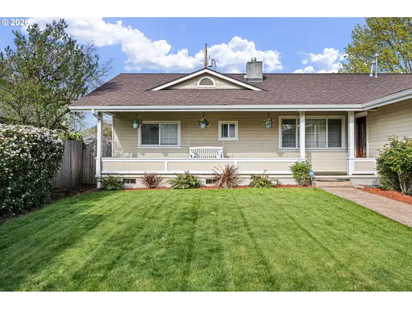 280 ROAN DR, Eugene, OR 97401