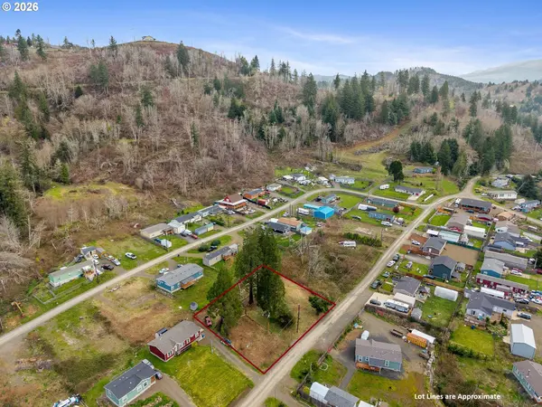 363 N Fawn DR, Otis, OR 97368