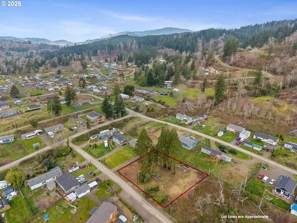 363 N Fawn DR, Otis, OR 97368