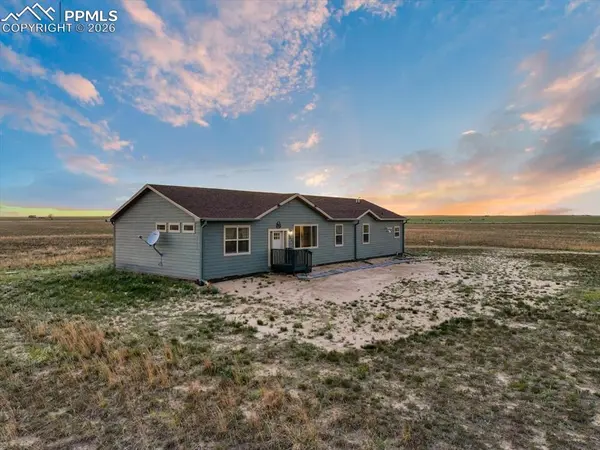 2640 Obdulio PT, Rush, CO 80833