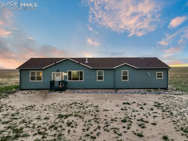 2640 Obdulio PT, Rush, CO 80833