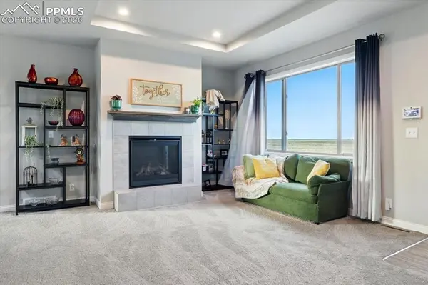 2640 Obdulio PT, Rush, CO 80833