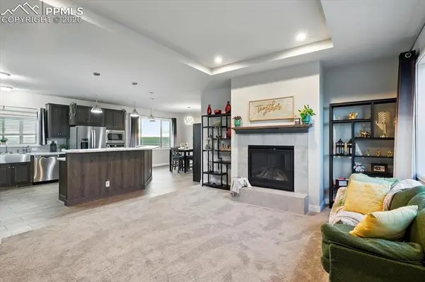 2640 Obdulio PT, Rush, CO 80833