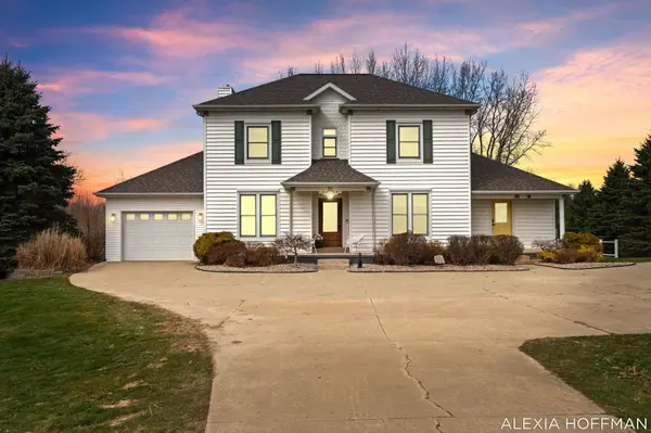 7266 Peddler LK, Campbell Twp, MI 48815