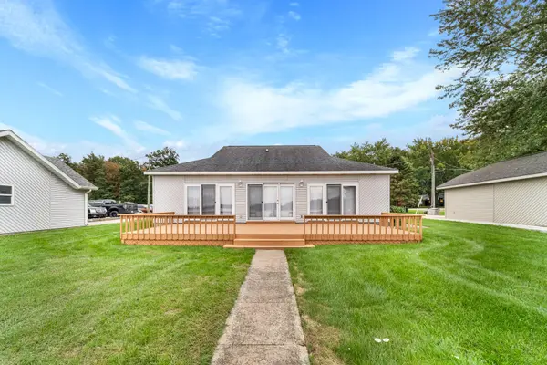 19976 M-60, Park Twp, MI 49093