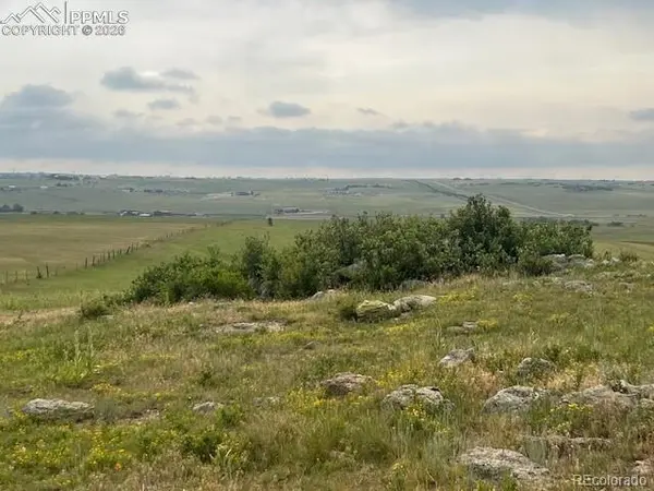 S Highway 83, Franktown, CO 80116