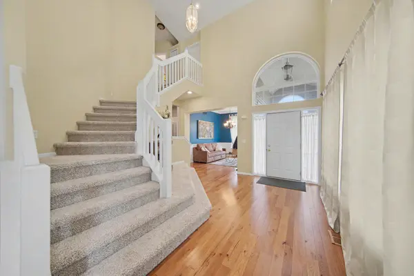 1495 Chapleau DR, Scio Twp, MI 48103