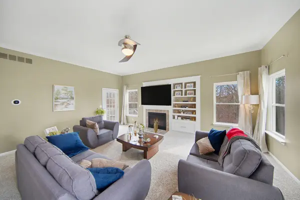 1495 Chapleau DR, Scio Twp, MI 48103