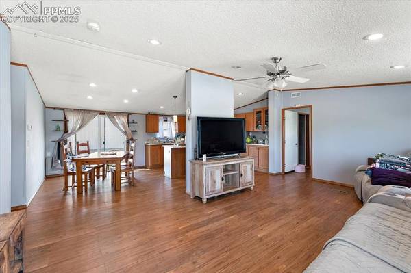 920 E 14th ST, La Junta, CO 81050