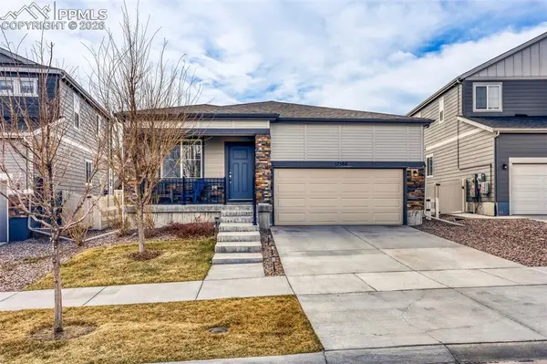 17588 Sadler LN, Parker, CO 80134