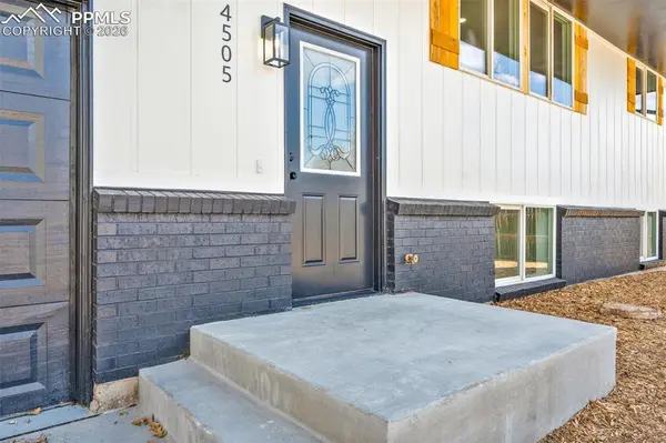 4505 S Anjelina CIR, Colorado Springs, CO 80916