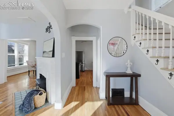 714 E High ST, Colorado Springs, CO 80903