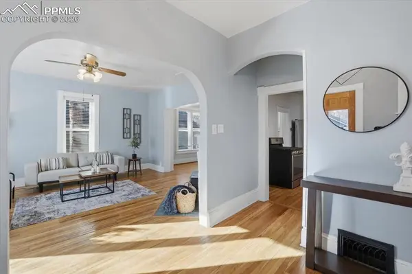 714 E High ST, Colorado Springs, CO 80903