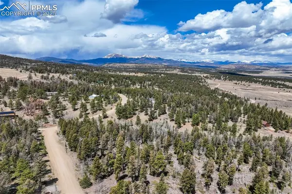 1430 Singletree RD, Hartsel, CO 80449