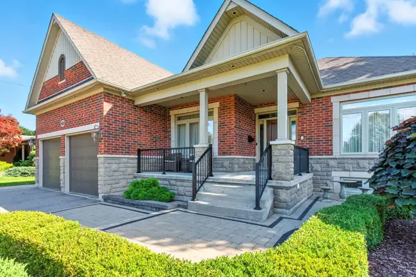 59 Queen ST, Whitby, ON L1M 1C4