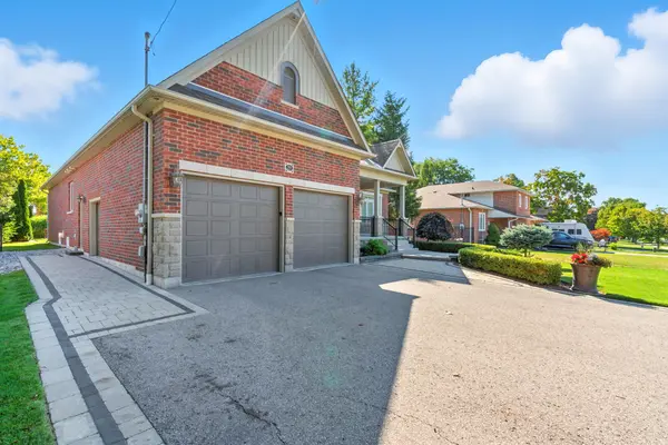 59 Queen ST, Whitby, ON L1M 1C4