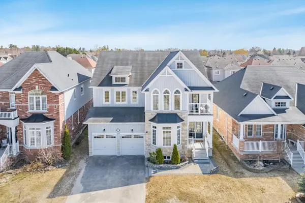 111 Latimer AVE, Essa, ON L3W 0N1