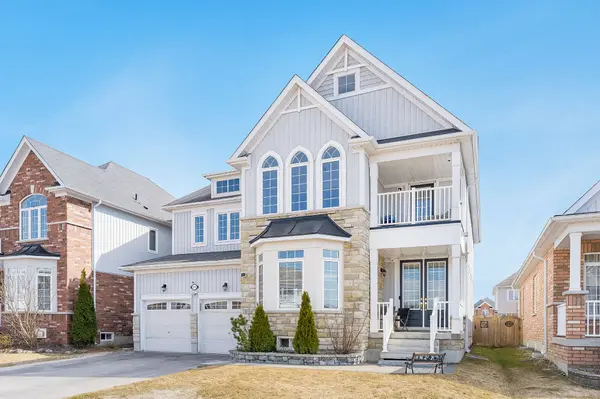 111 Latimer AVE, Essa, ON L3W 0N1