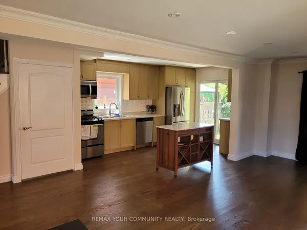 81 Waterfall RD, Vaughan, ON L4L 5B3