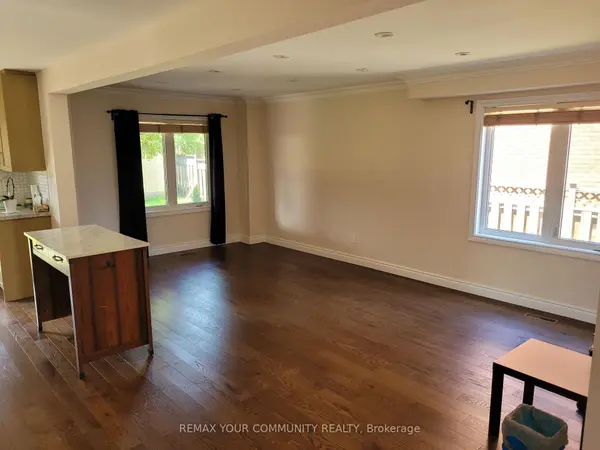 81 Waterfall RD, Vaughan, ON L4L 5B3