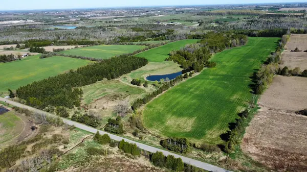 0 Concession 4 RD, Brock, ON L0C 1H0