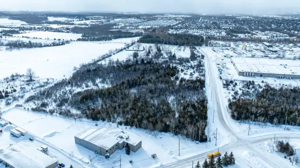 401 Raglan ST, Collingwood, ON L9Y 5P9