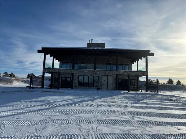 Rural Address, Lumsden Rm No. 189, SK S0G 4C0