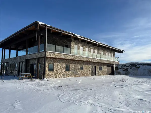 Rural Address, Lumsden Rm No. 189, SK S0G 4C0