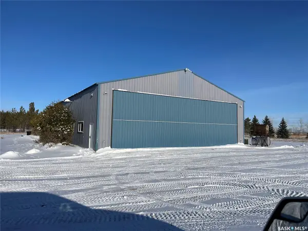 Rural Address, Lumsden Rm No. 189, SK S0G 4C0