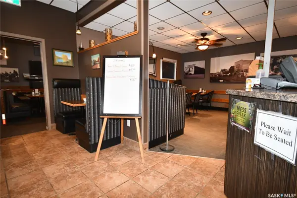 300 Main STREET, Big River, SK S0J 0E0