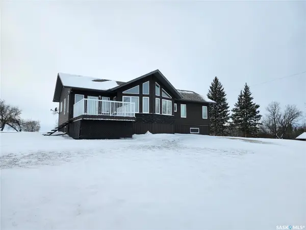 933 Front STREET S, Broadview, SK S0G 0K0